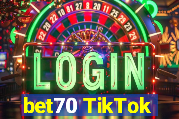 bet70 TikTok